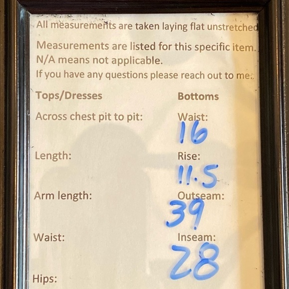 Bill Blass Vintage Floral Embroidered High Rise Blue Jean Sz 12P - Picture 3 of 16